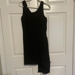 BCBG Black Dress